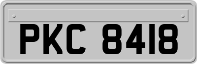 PKC8418