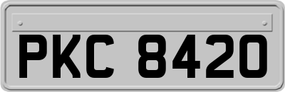 PKC8420