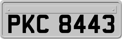 PKC8443