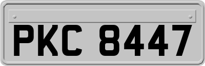 PKC8447