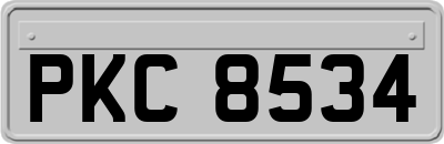 PKC8534