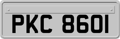 PKC8601