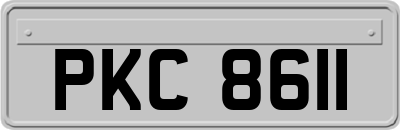 PKC8611