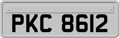 PKC8612