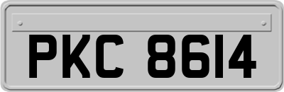 PKC8614