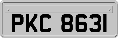 PKC8631