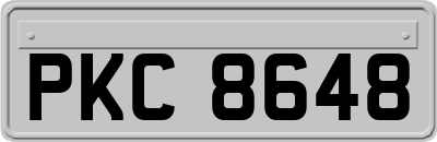 PKC8648