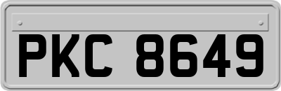 PKC8649