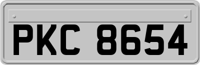 PKC8654