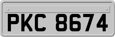 PKC8674