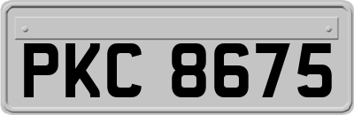 PKC8675