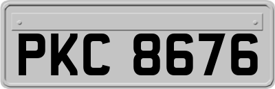 PKC8676