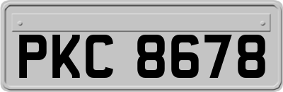 PKC8678