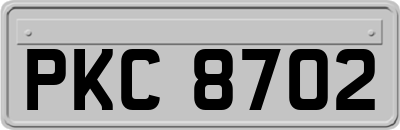 PKC8702