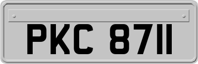 PKC8711