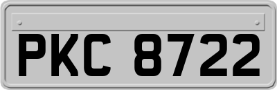 PKC8722
