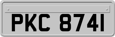 PKC8741