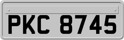 PKC8745