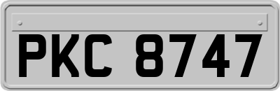 PKC8747