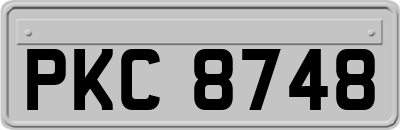 PKC8748