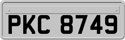 PKC8749