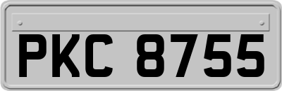 PKC8755