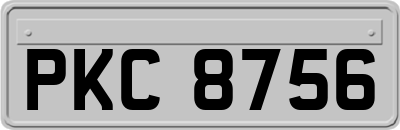 PKC8756