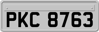 PKC8763
