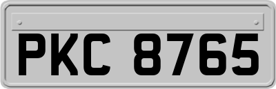 PKC8765