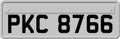 PKC8766