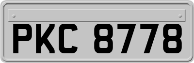 PKC8778