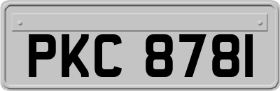 PKC8781