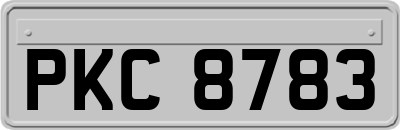 PKC8783