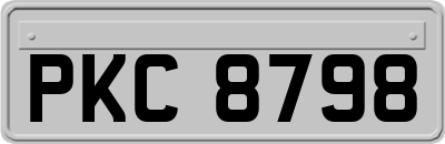 PKC8798