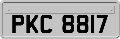 PKC8817