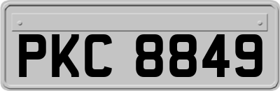 PKC8849