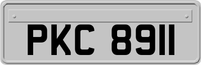 PKC8911