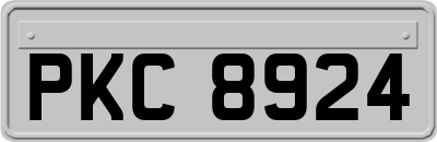 PKC8924