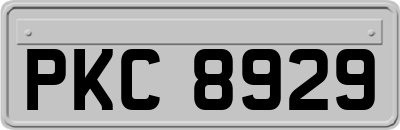 PKC8929