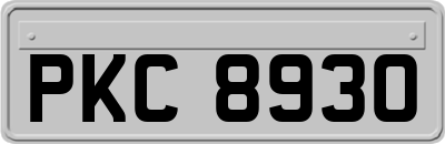 PKC8930