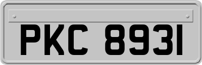 PKC8931