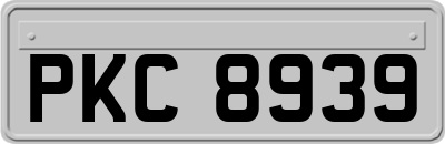 PKC8939