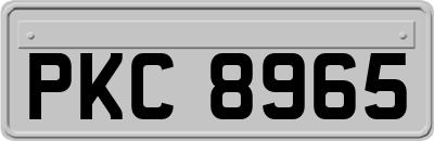 PKC8965