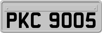 PKC9005