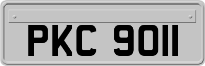 PKC9011