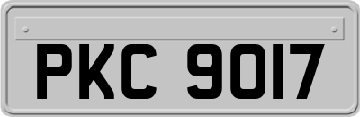 PKC9017