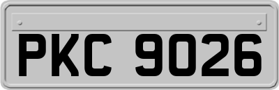 PKC9026