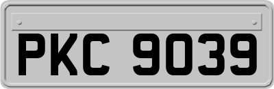 PKC9039