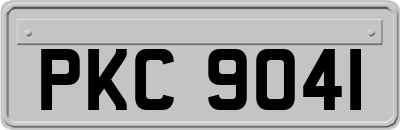 PKC9041