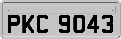 PKC9043